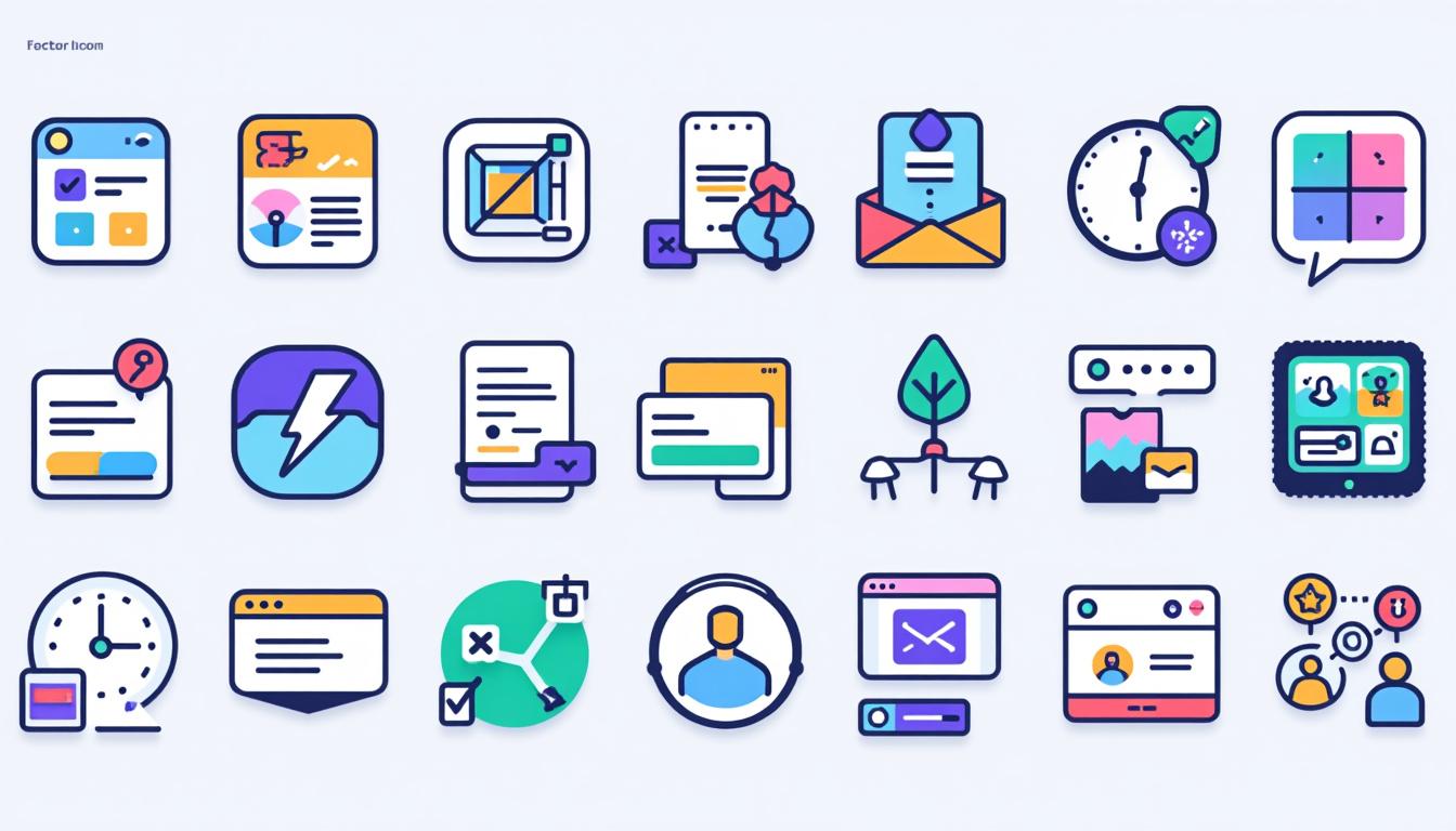 découvrez les meilleures banques d’icônes gratuites et libres de droits pour enrichir vos projets web ou graphiques. sélection de ressources fiables et inspirantes, accessibles sans contraintes.