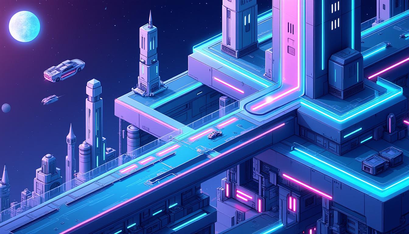 découvrez comment maîtriser la perspective isométrique grâce à nos astuces claires et nos exemples d'applications pratiques, pour améliorer vos dessins et projets graphiques.