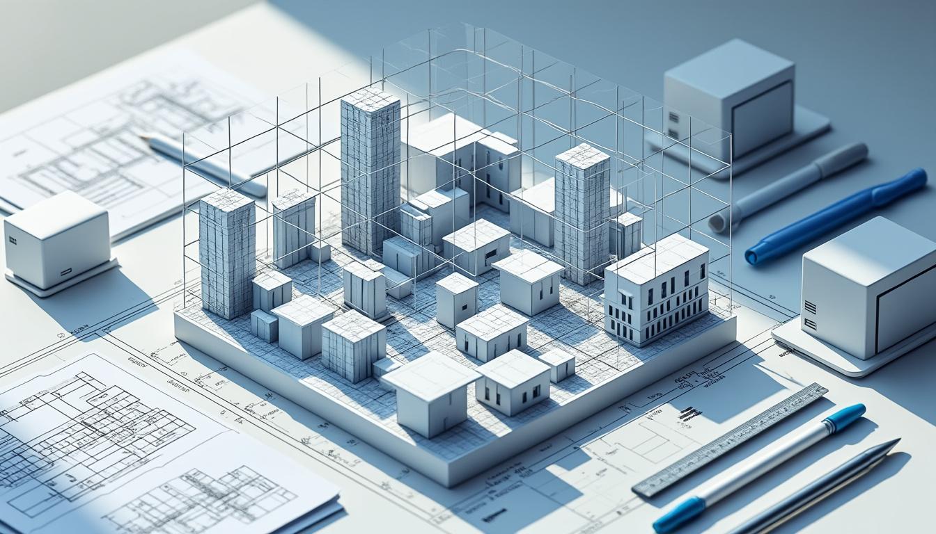 découvrez les bases de la perspective isométrique, ses principales astuces de réalisation et ses nombreuses applications dans le dessin, le design et l’architecture.